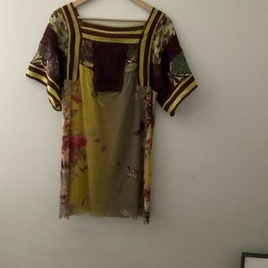 JEAN PAUL GAULTIER SOLEIL VINTAGE